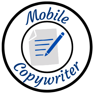 Mobile Copywriter LLC. logo