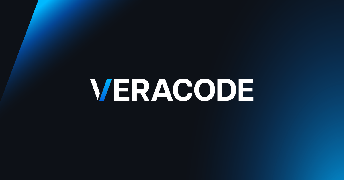 Veracode logo