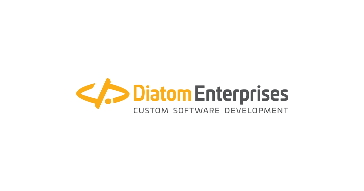 Diatom Enterprises logo