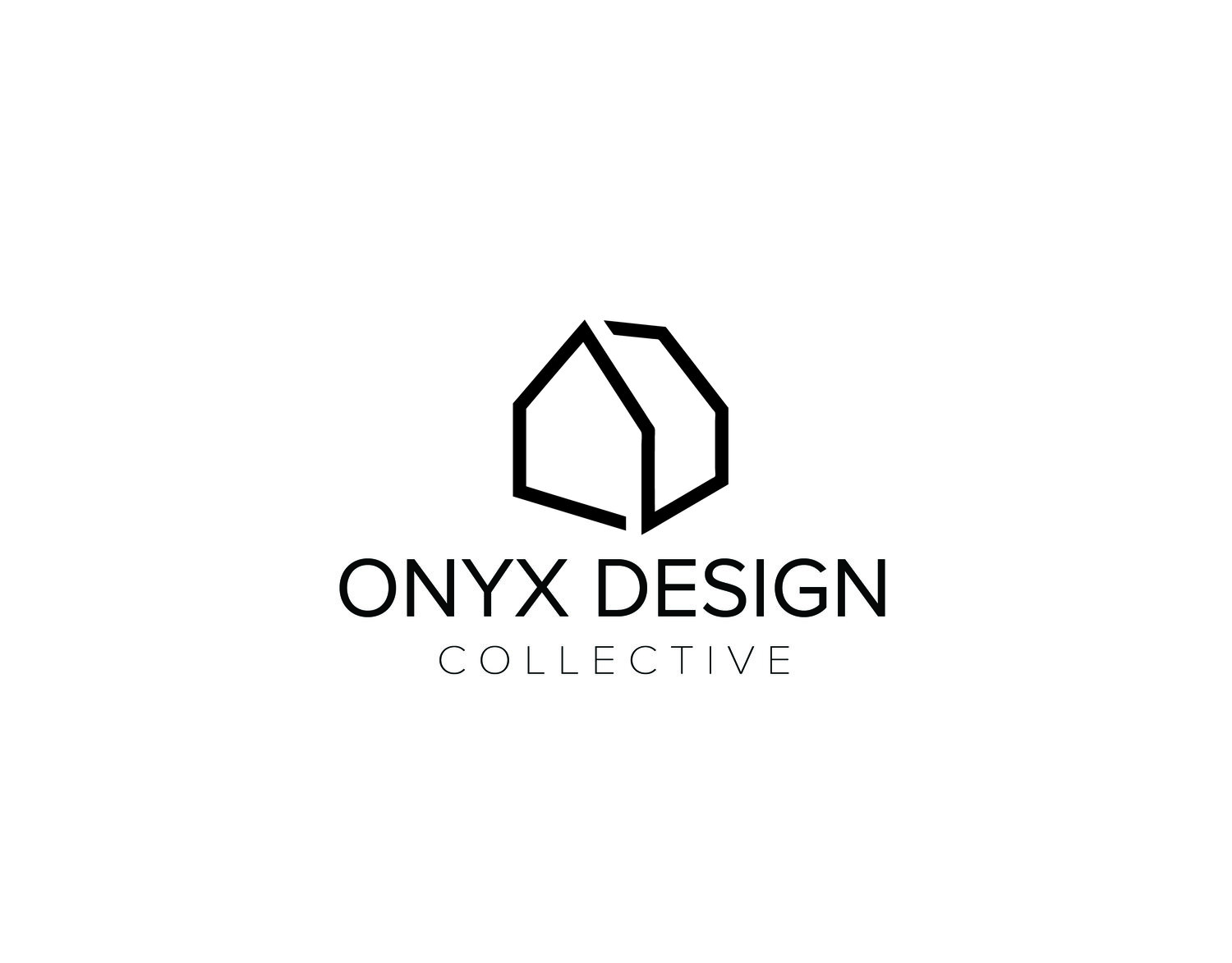 ONYX Design Collective logo