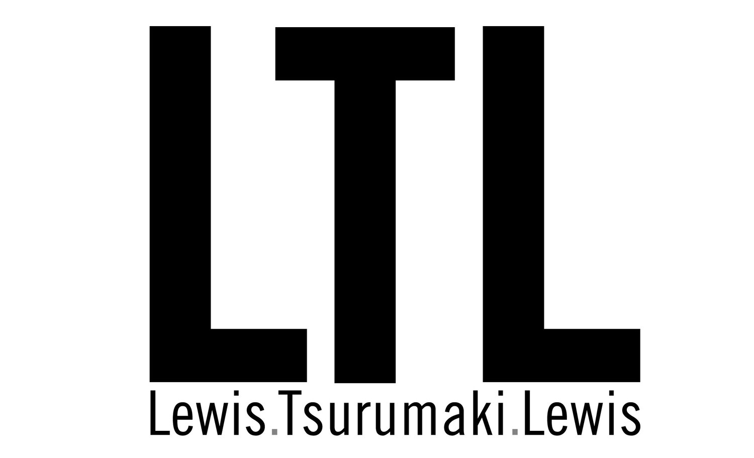 LTL Architects logo