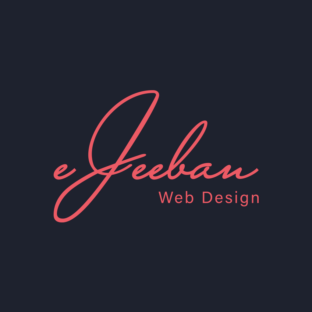 eJeeban Design Studio logo