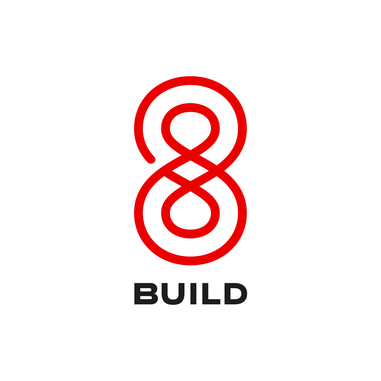 8build logo