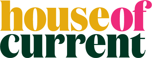 House of Current logo
