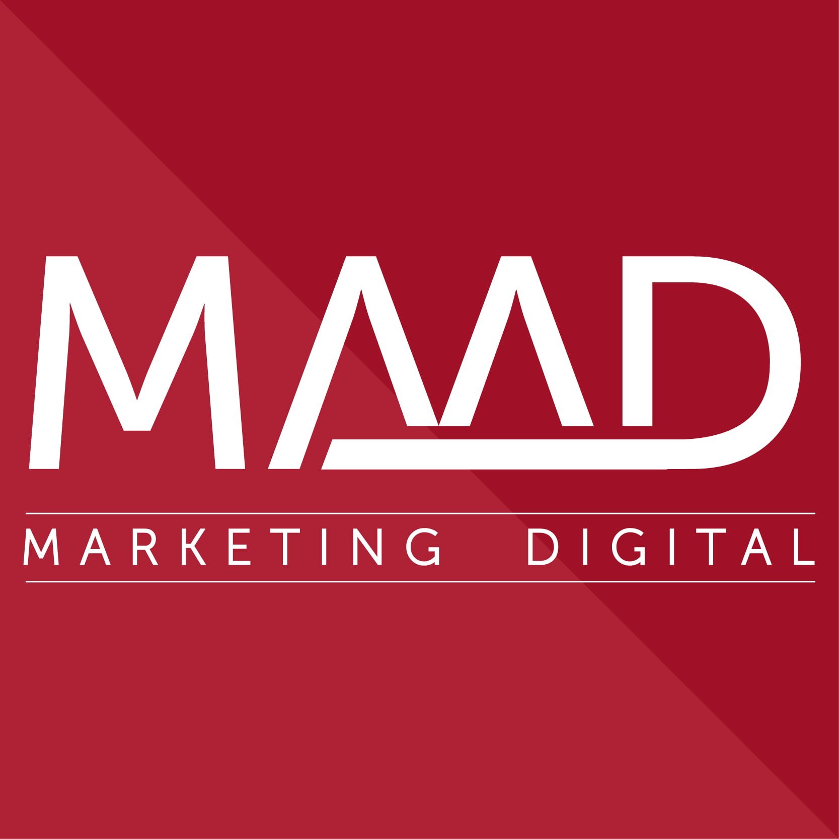 MAAD logo