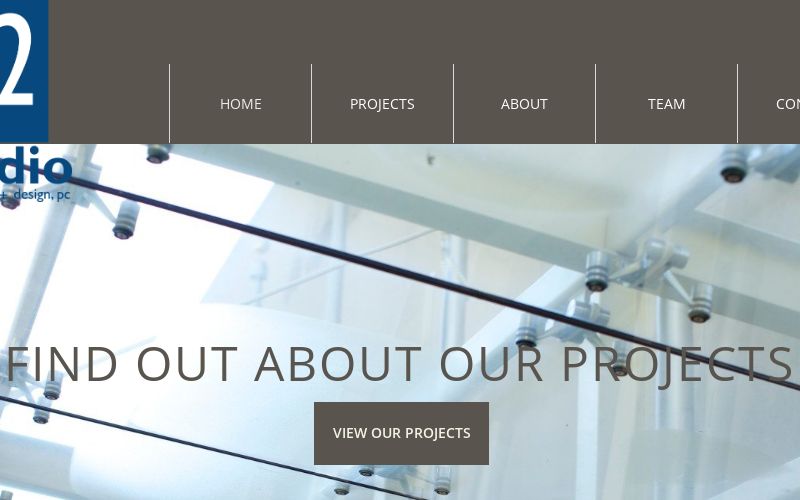 J2 Studio Architecture + Design, PC logo