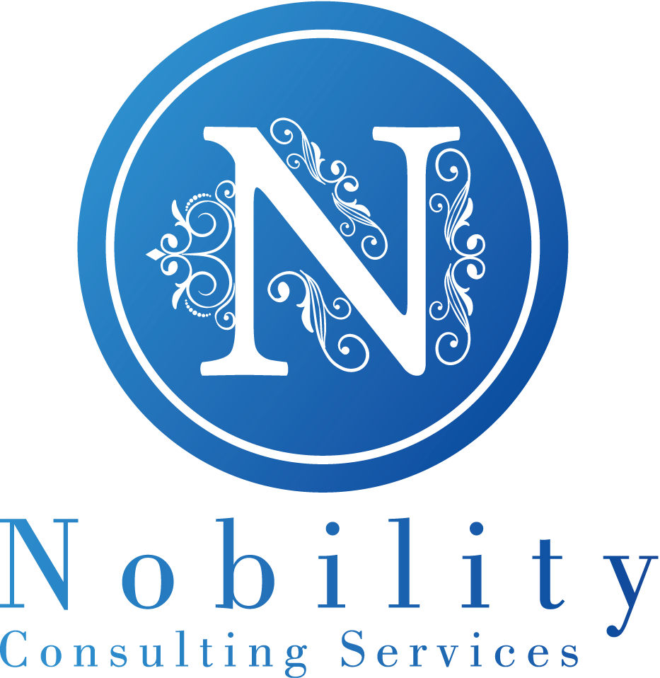 Nobility Consulting logo