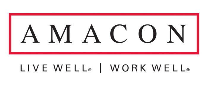 Amacon logo