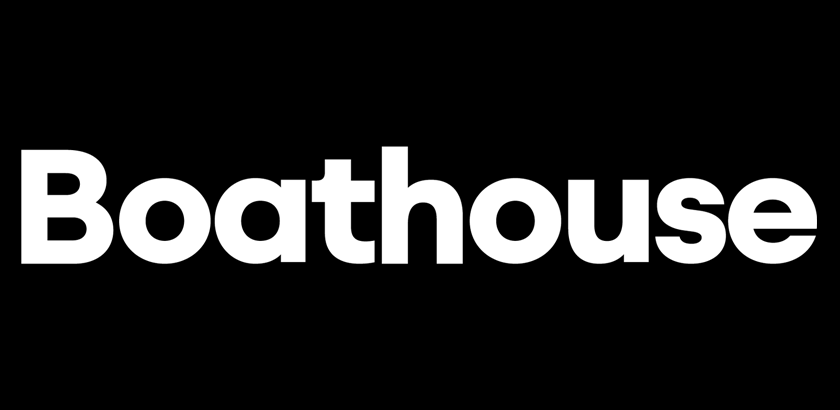 Boathouse logo