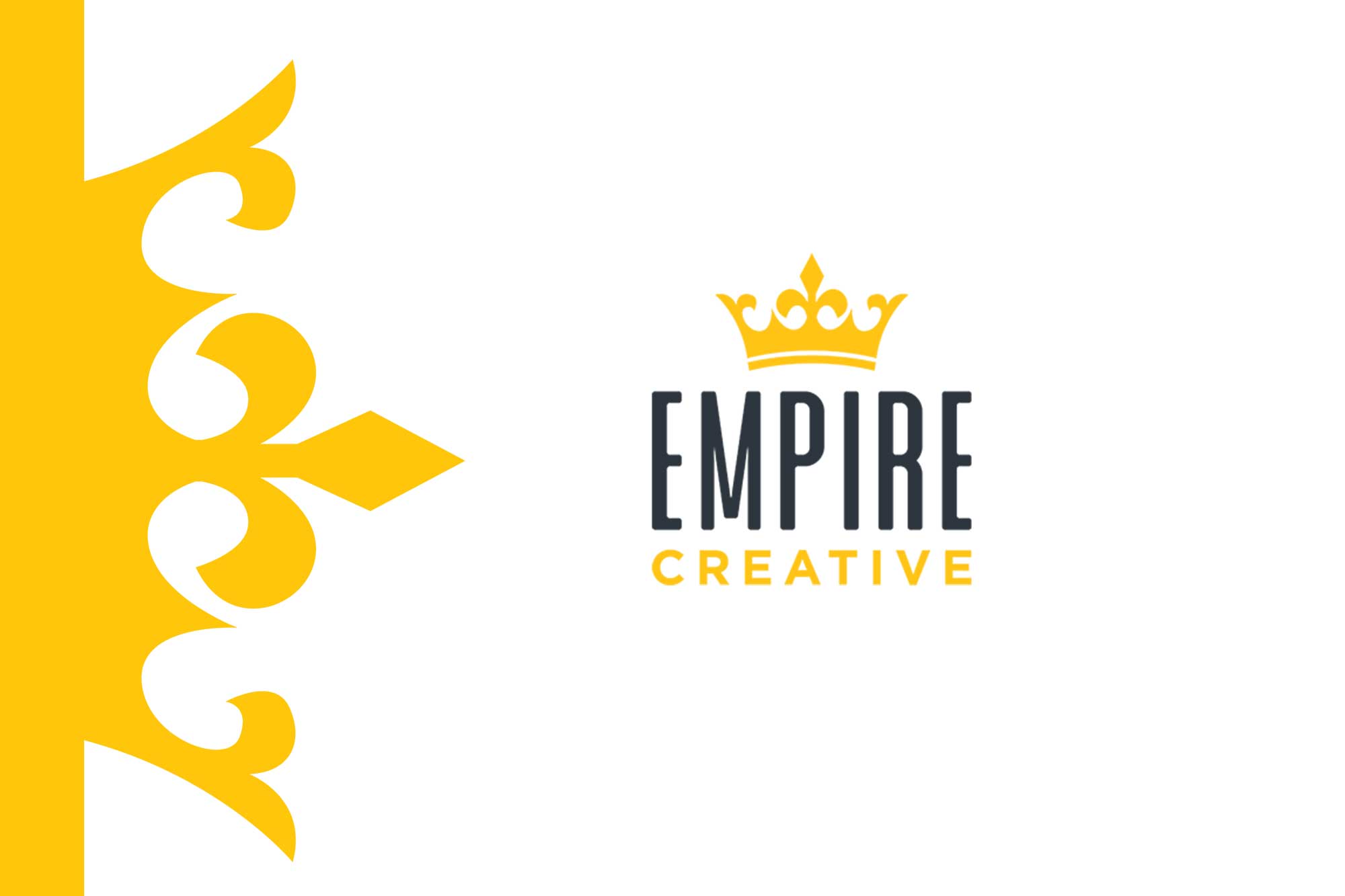 Empire Creative logo