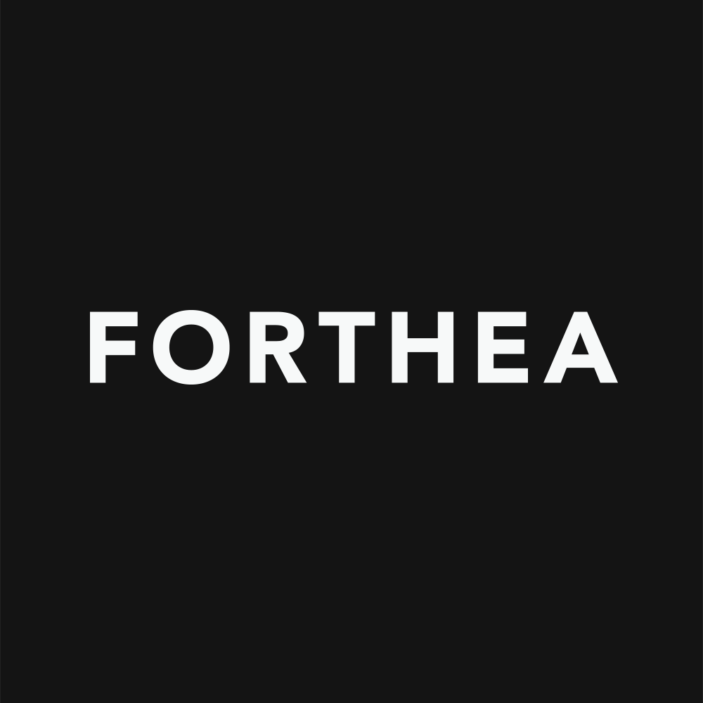 Forthea Digital Marketing logo