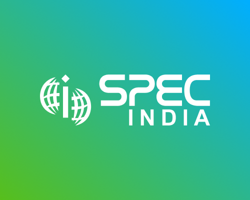 SPEC INDIA logo