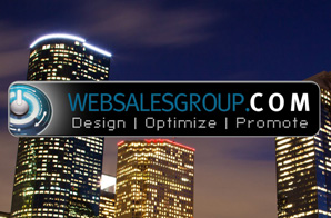 Web Sales Group logo