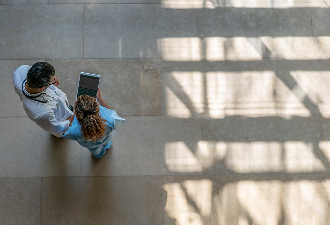 Lovell Communications logo