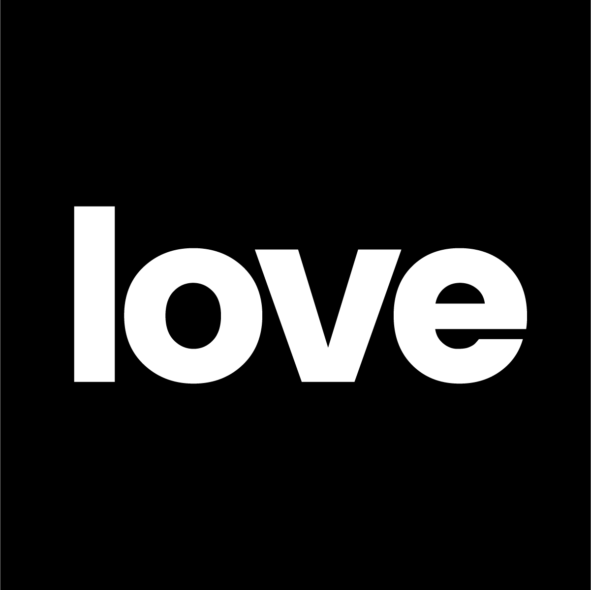 Love Advertising logo