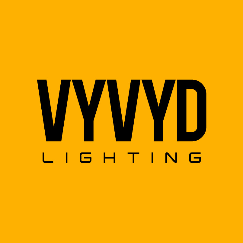 Vyvyd Lighting logo