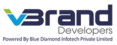 Vbranddevelopers logo
