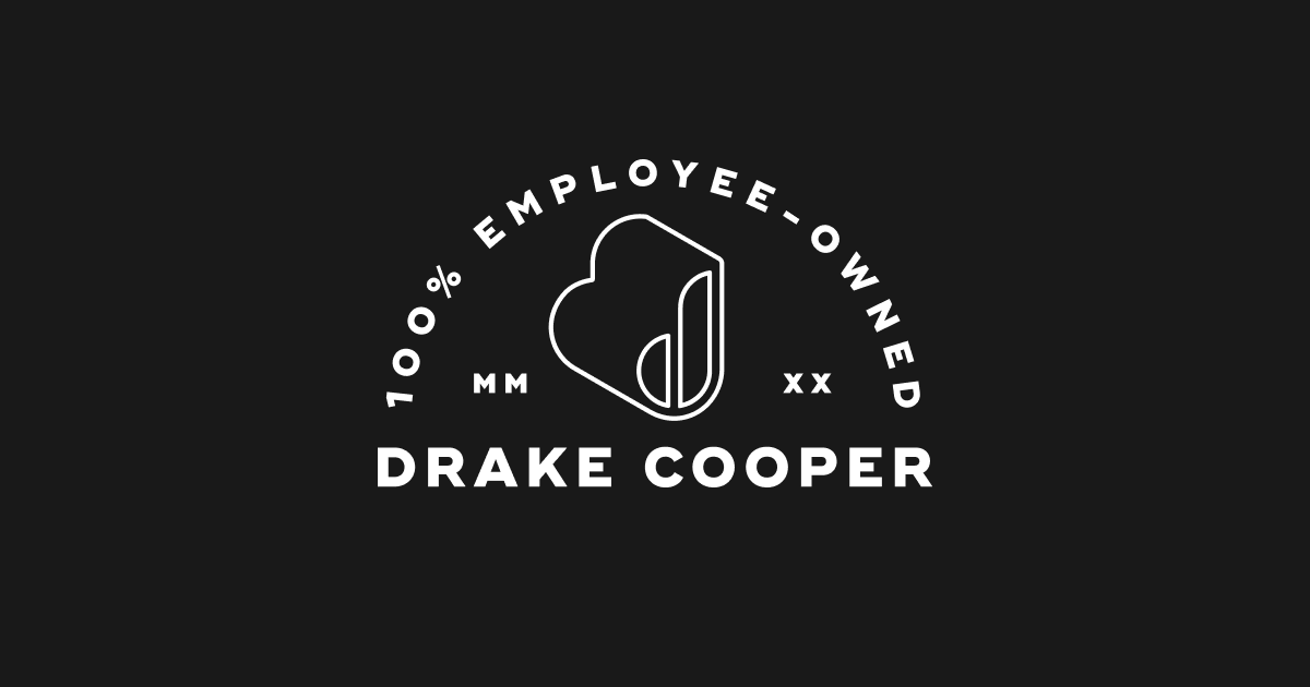 Drake Cooper logo