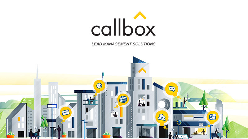 Callbox logo