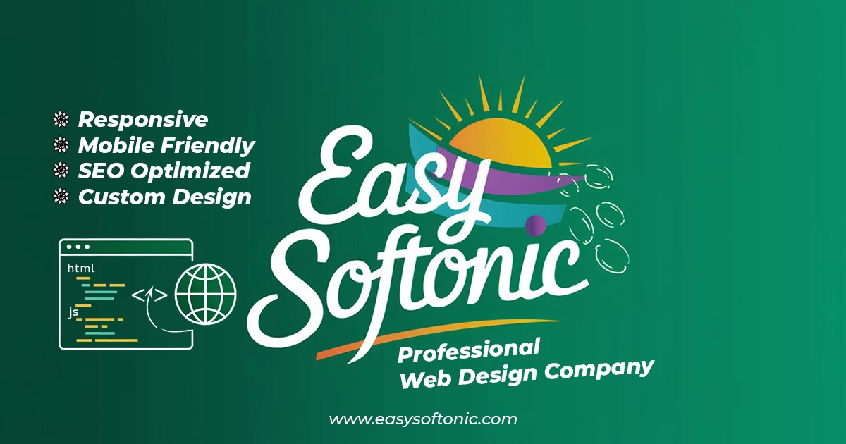 Easysoftonic logo