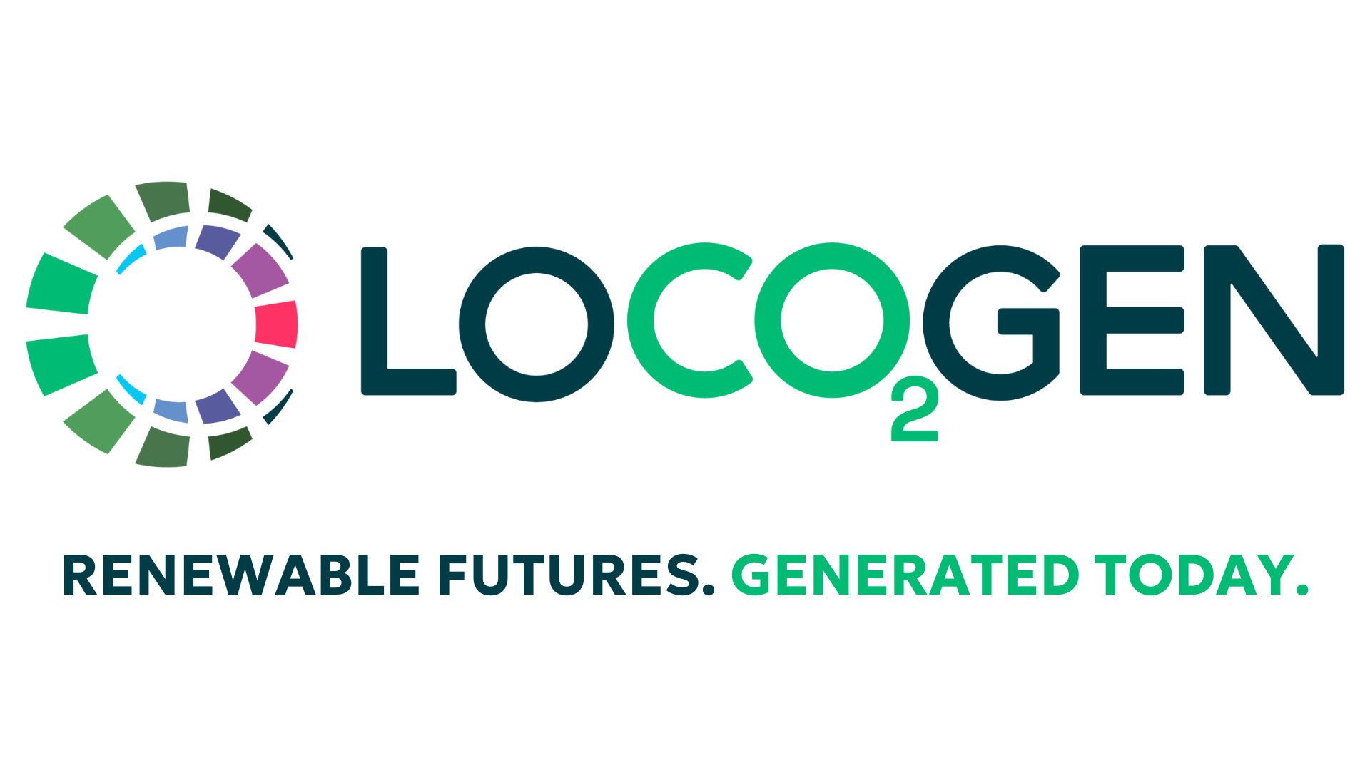 Locogen logo