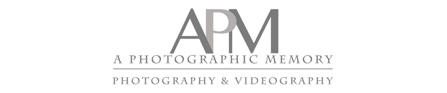 A Photographic Memory LLC logo