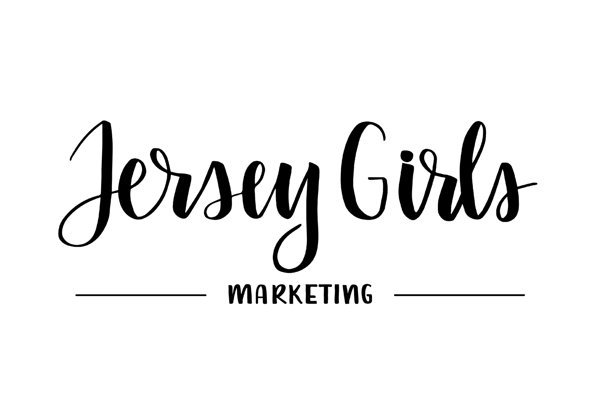 Jersey Girls Marketing logo
