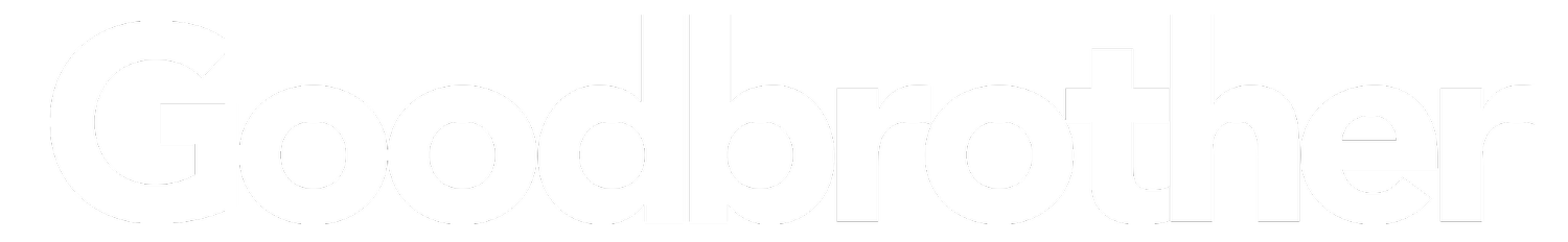 Goodbrother logo