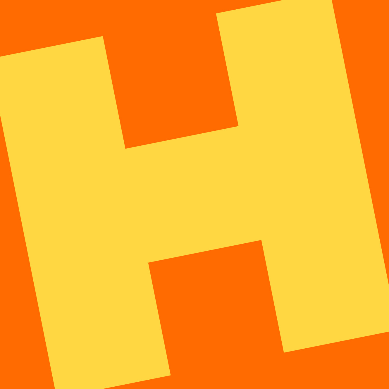 Haugaard Creative logo