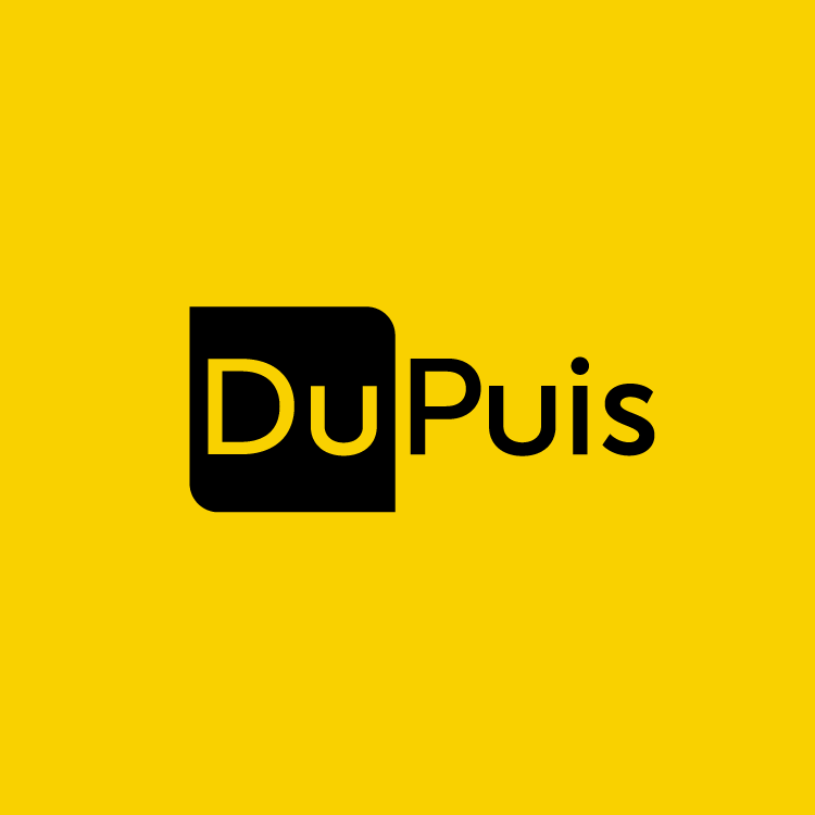 DuPuis logo