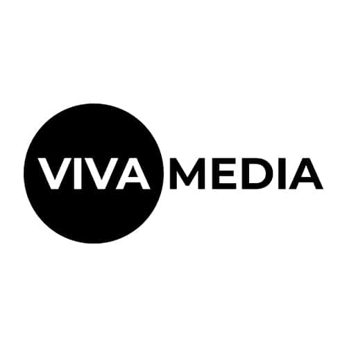 Viva Media Inc. logo