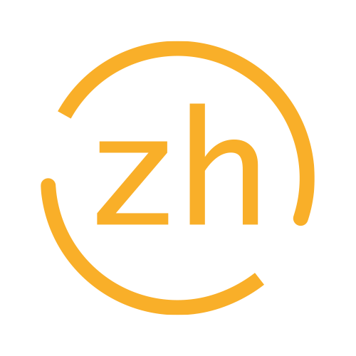 Zaudhaus, Inc logo