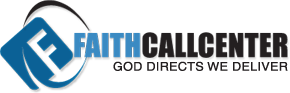 Faith Call Center logo