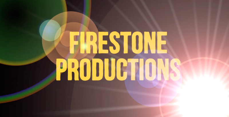 Firestone Productions, Inc logo