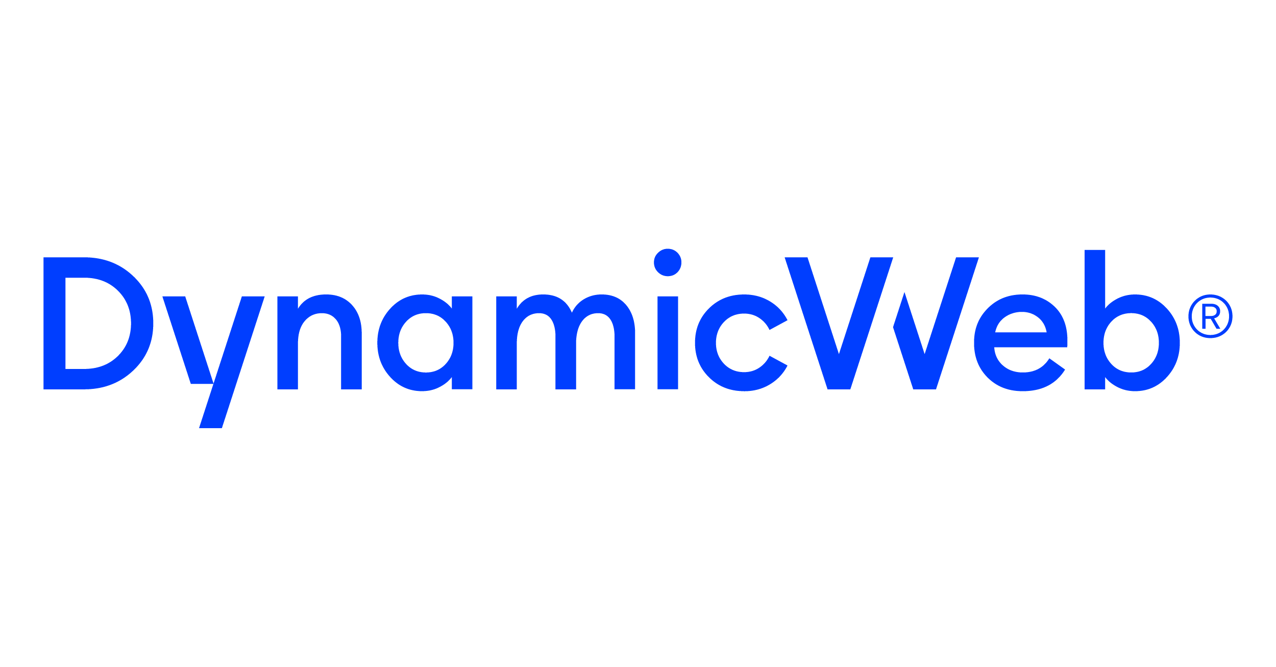 Dynamicweb North America Inc logo