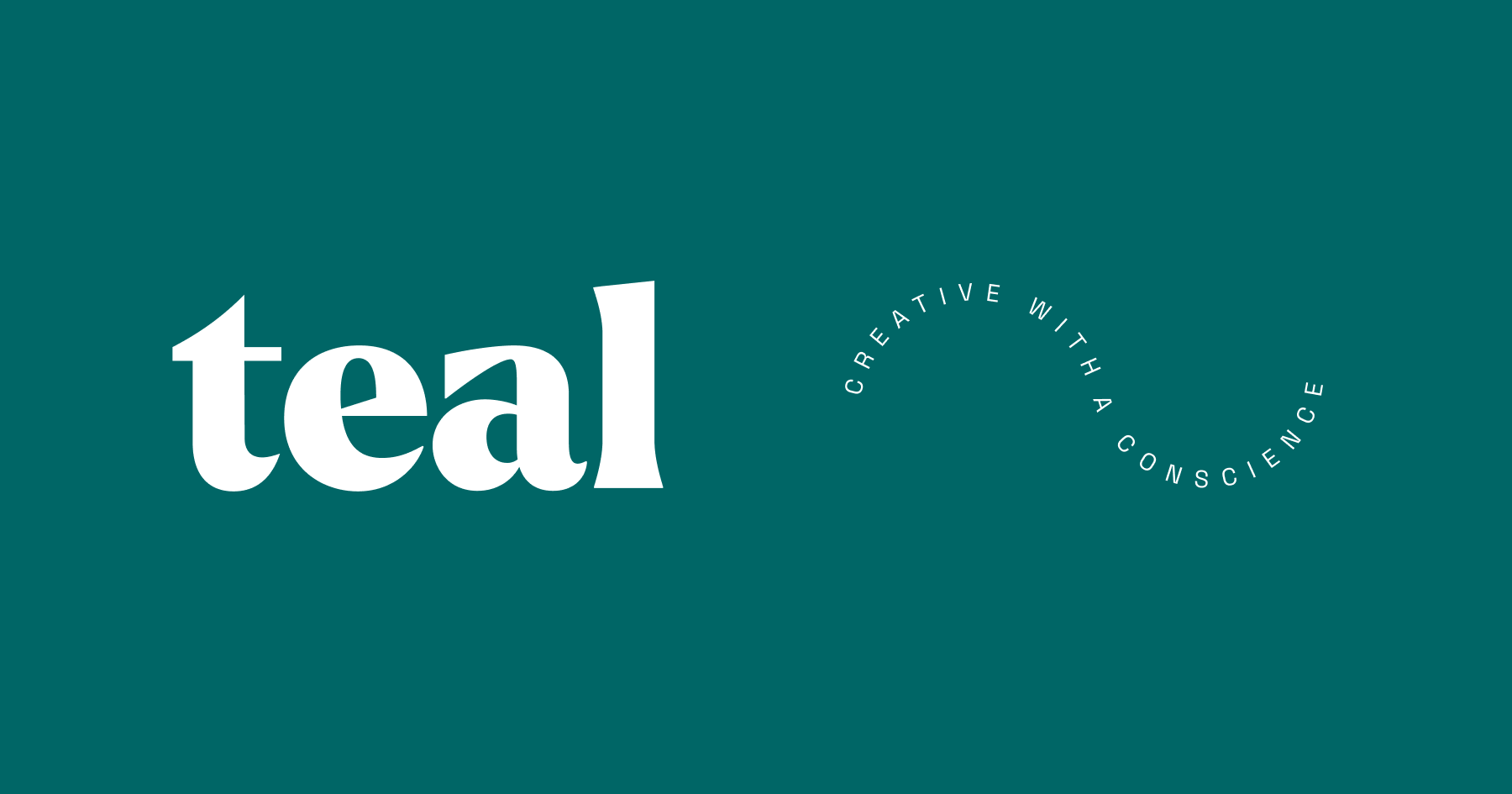 Teal Media logo