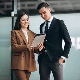 VIPoint Solutions Pvt Ltd logo