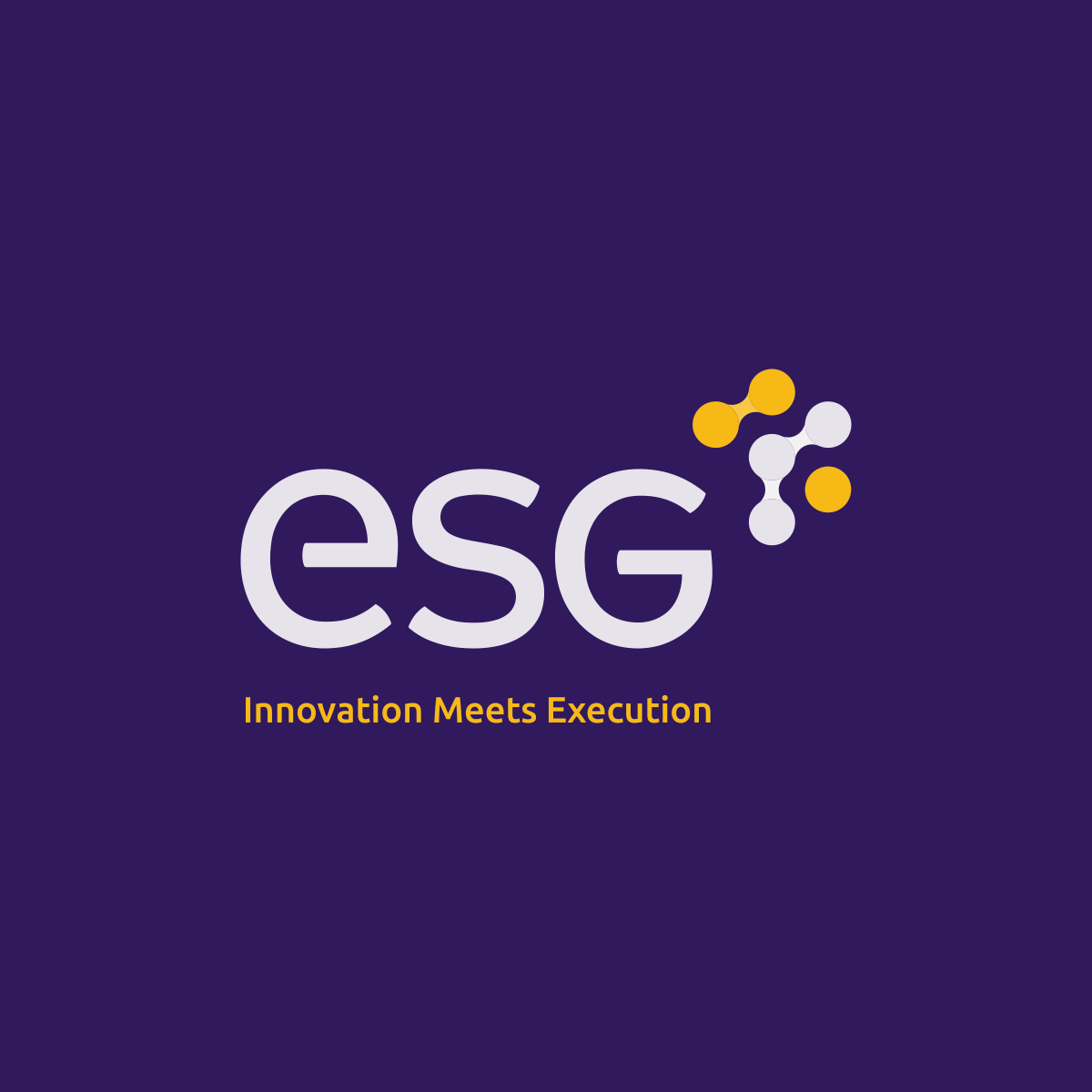 ESGROUP logo