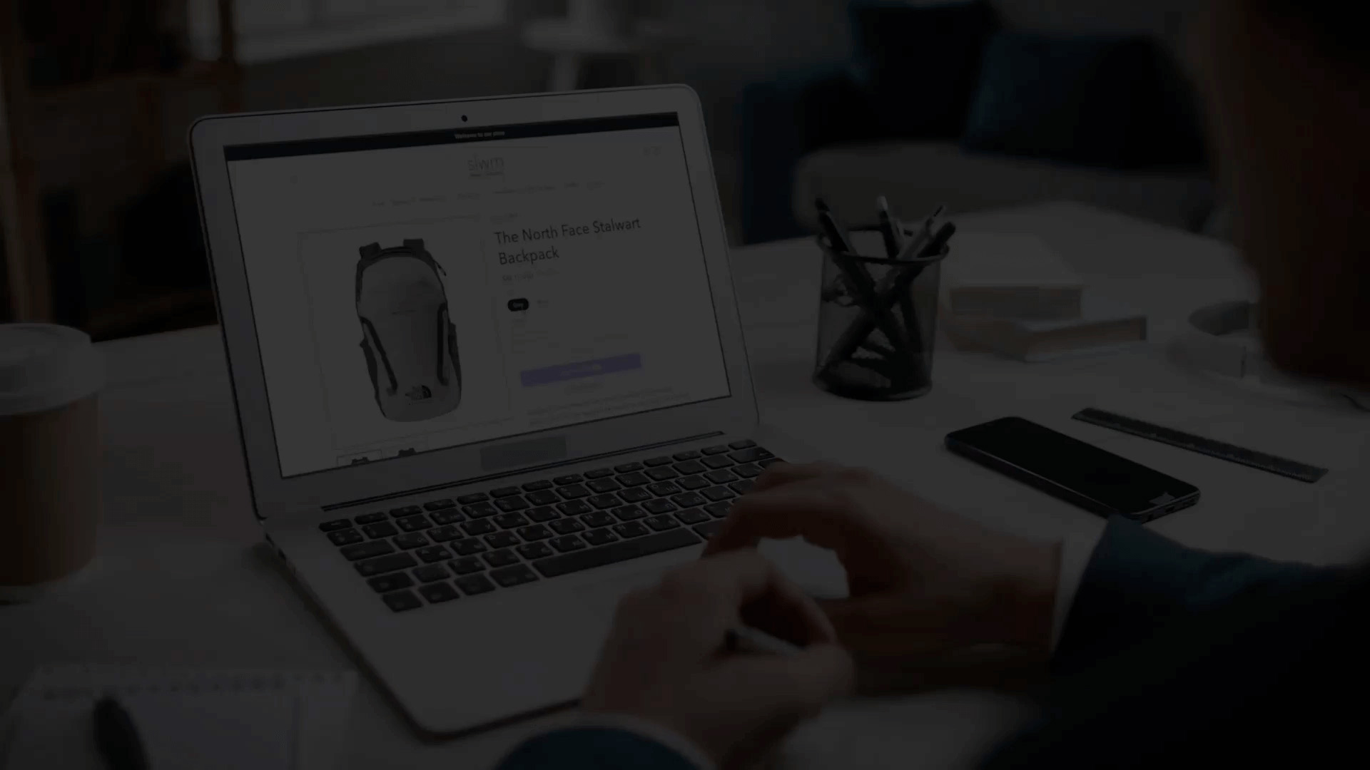 WebbMason Marketing logo