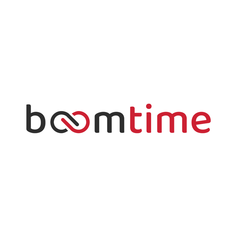 boomtime logo
