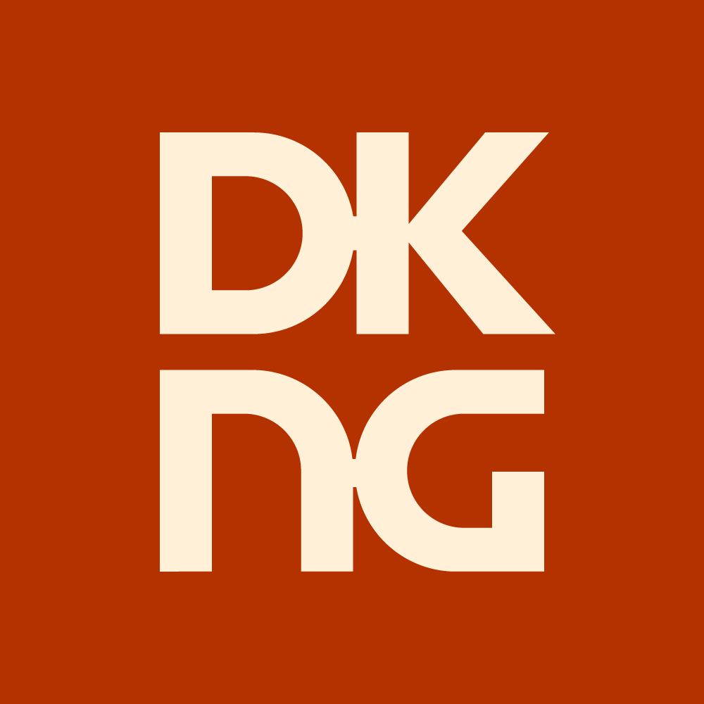 DKNG logo