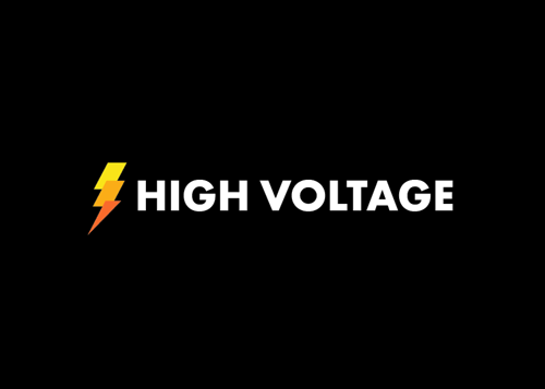 High Voltage SEO logo