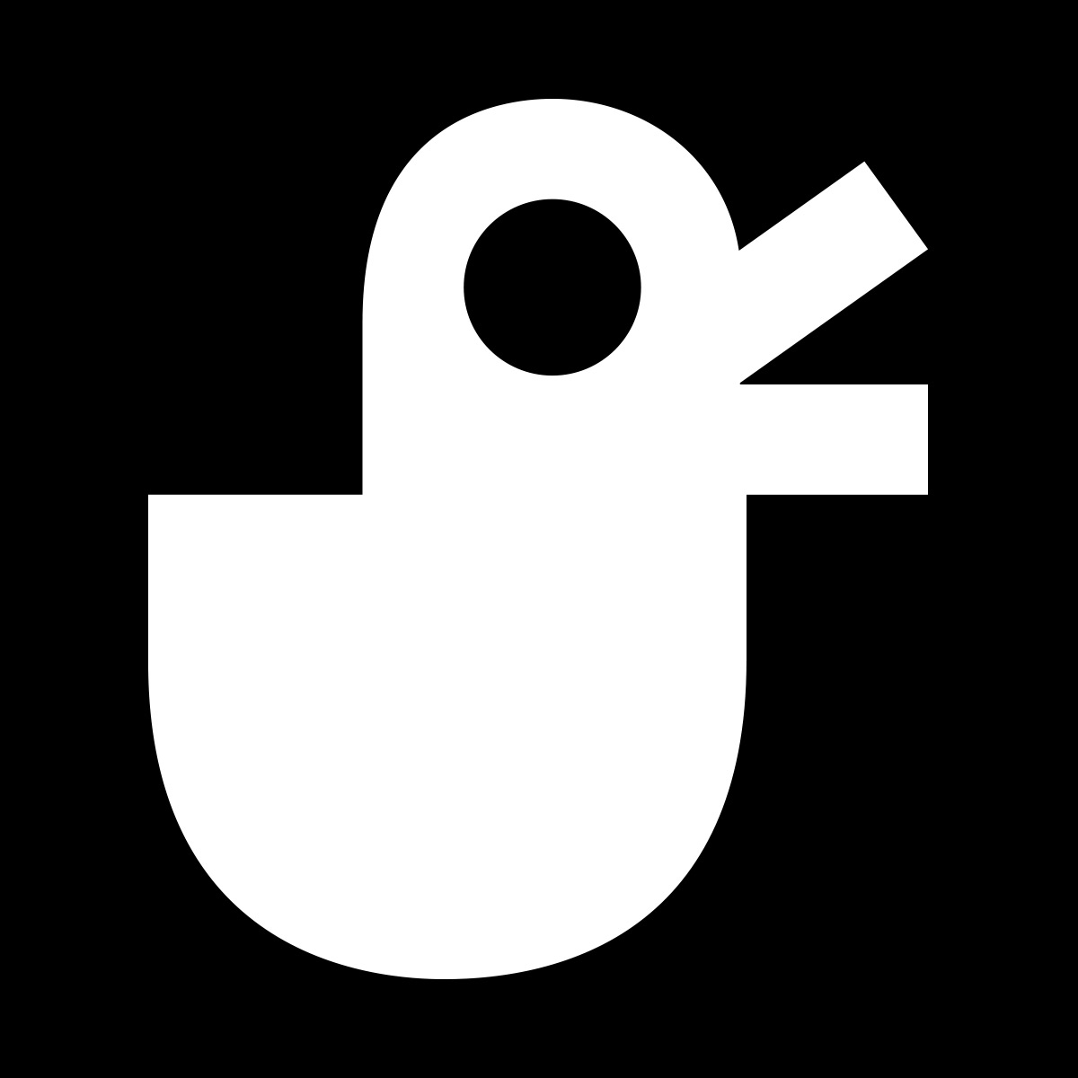 Rubber Duck logo