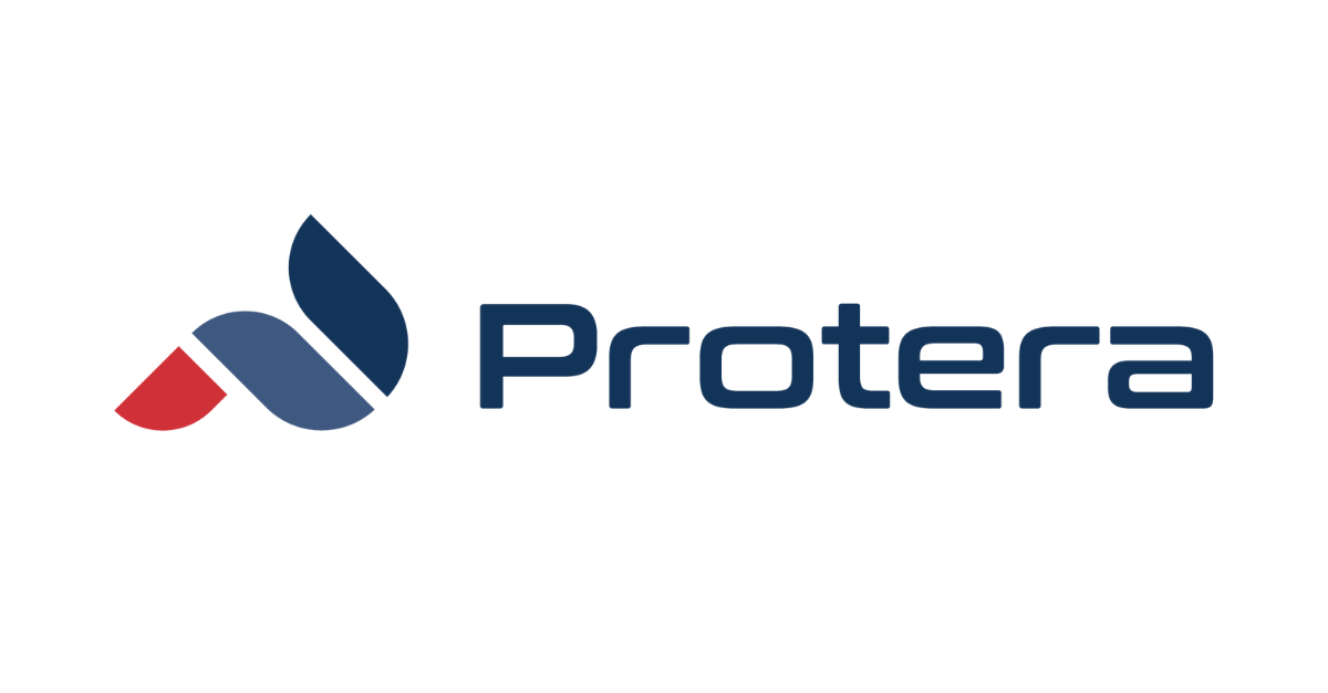Protera logo