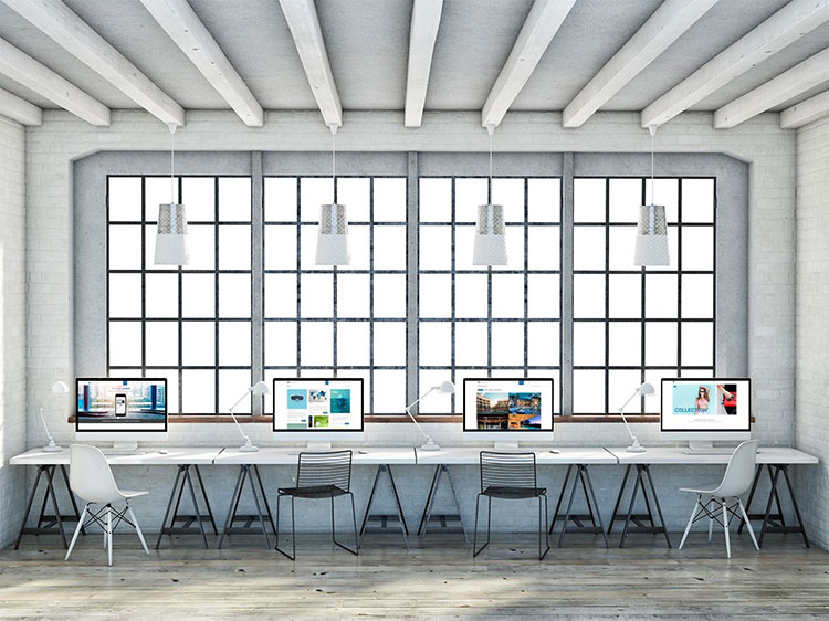 Zaidoon Solutions logo