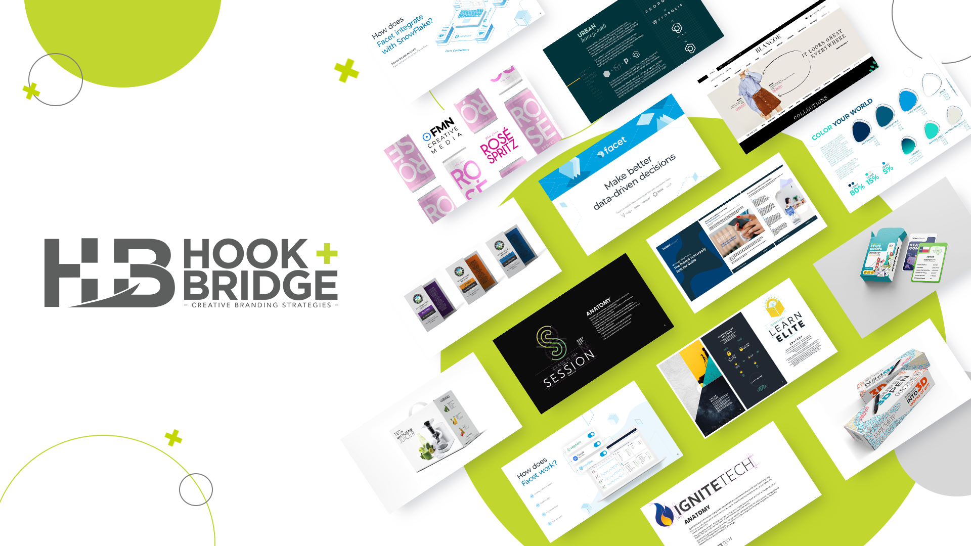 HOOK+BRIDGE logo