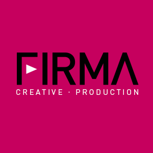 FIRMA Creative Production logo
