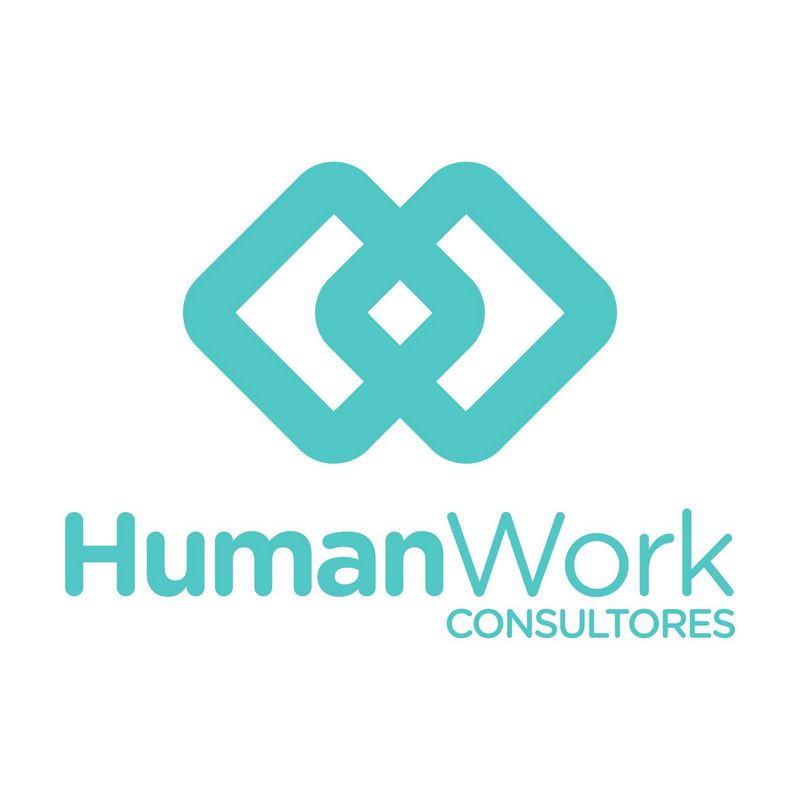HUMANWORK CONSULTORES logo