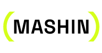 We Are Mashin logo