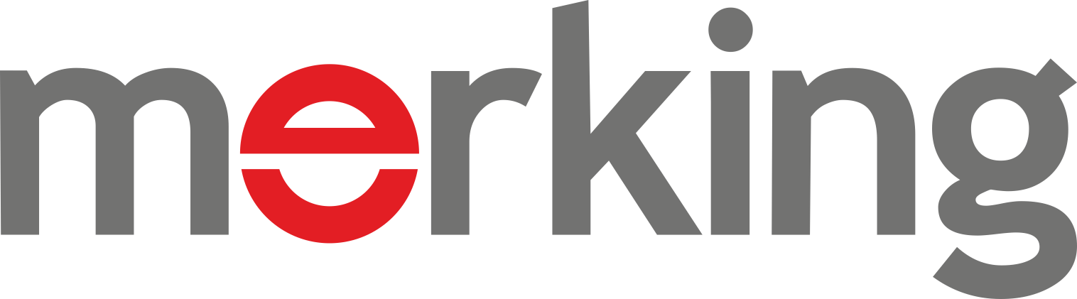 Merking logo